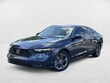 Honda Accord Hybrid