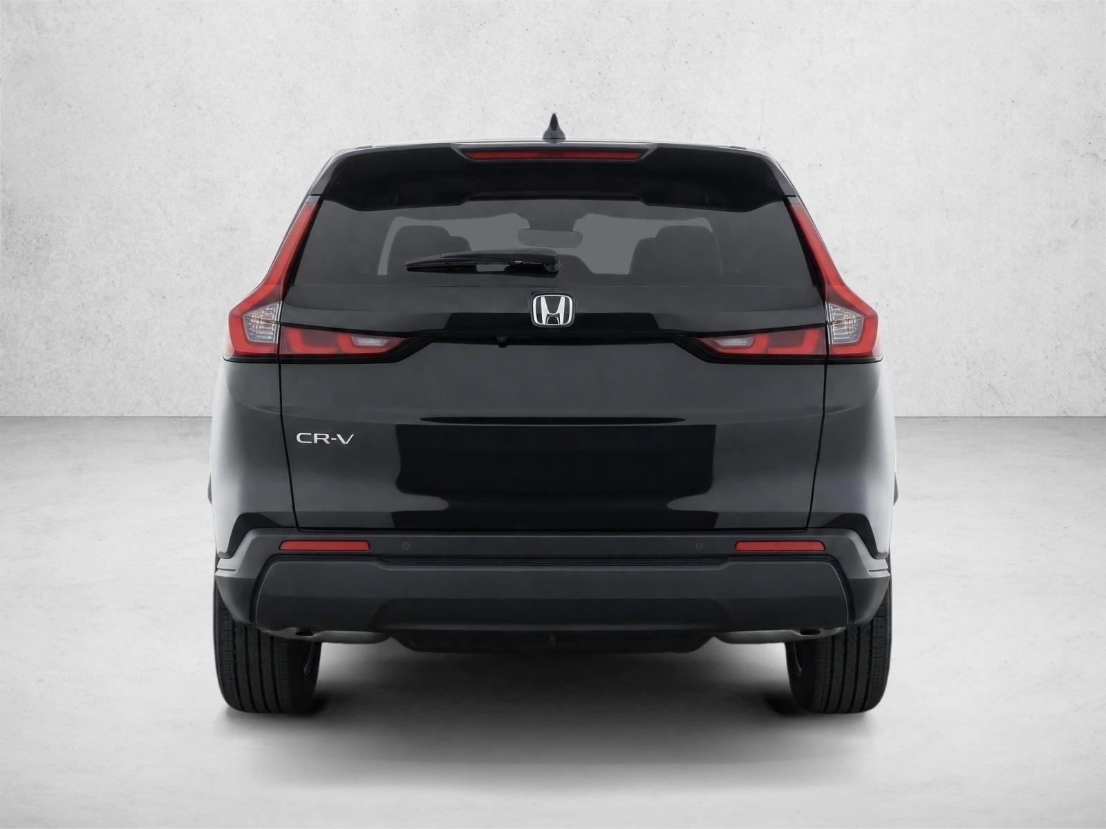 2026 Honda CR-V LX - Photo 6