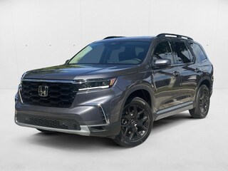 2025 Honda Pilot Touring+ SUV