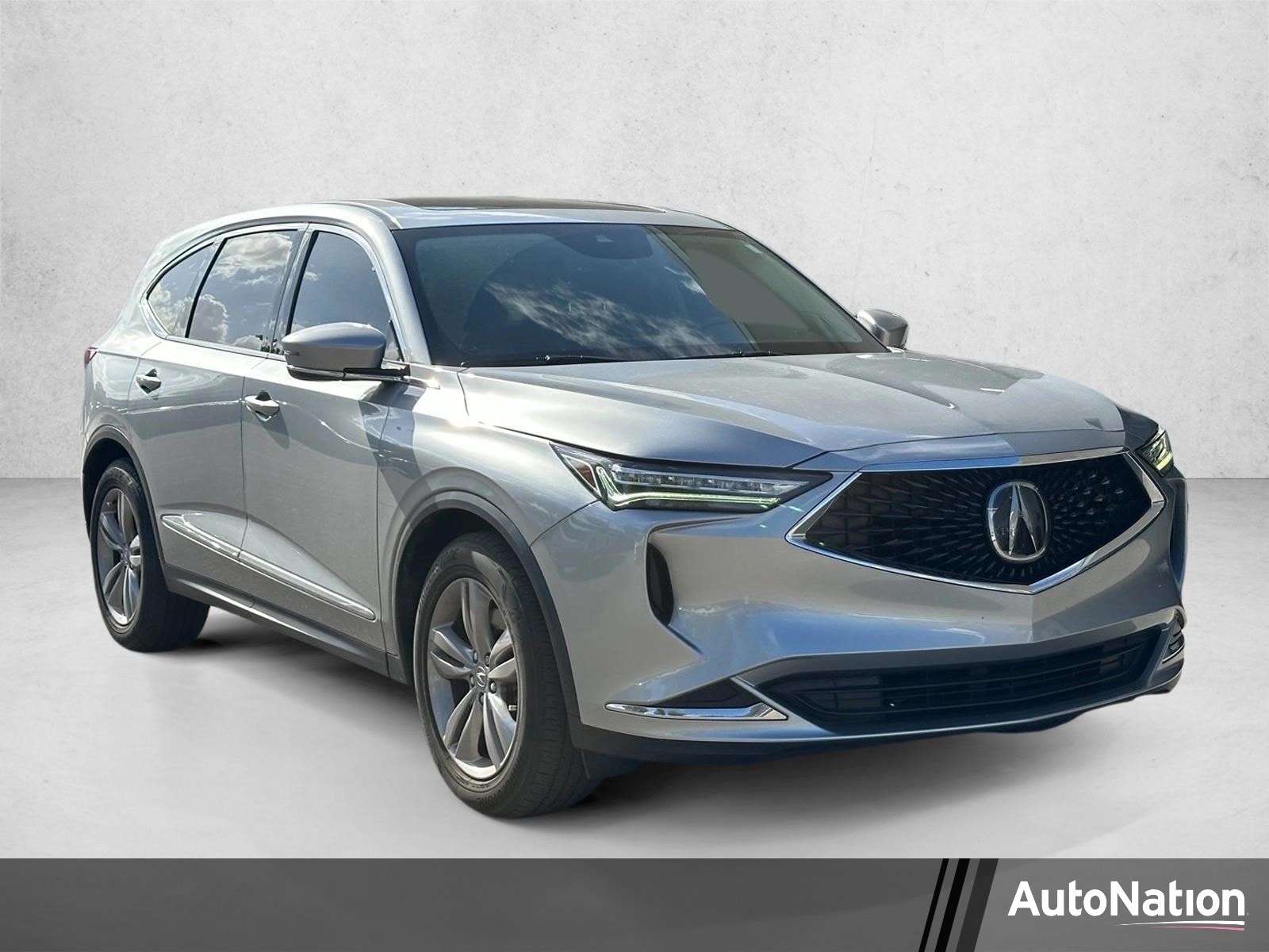 2023 Acura MDX -'s photo