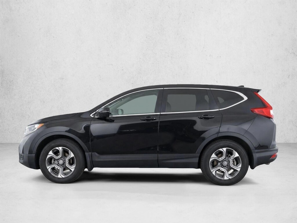 Used 2019 Honda CR-V EX 2WD SUV