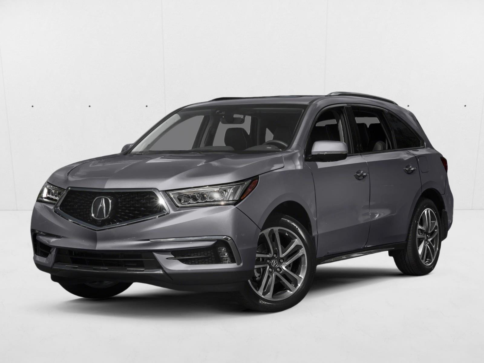 2017 Acura MDX