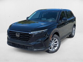2025 Honda CR-V EX-L SUV