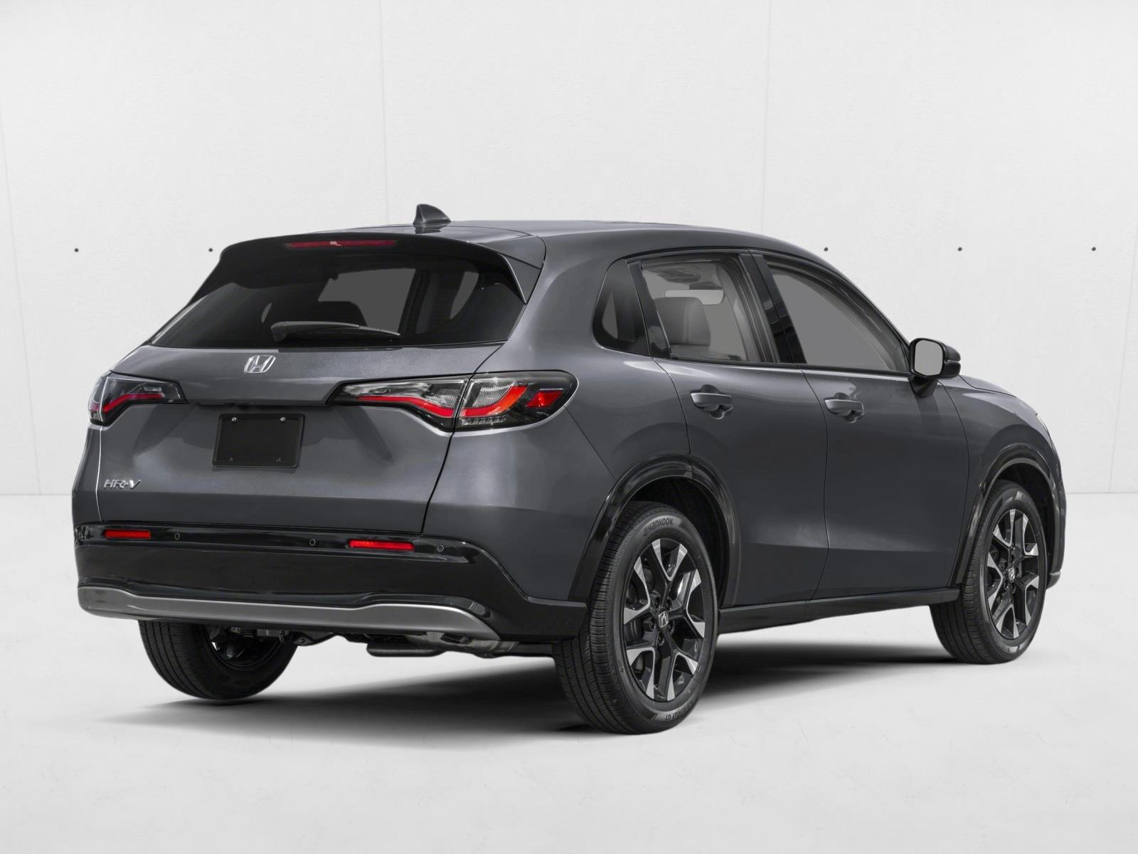 New 2027 Honda HR-V EX-L SUV
