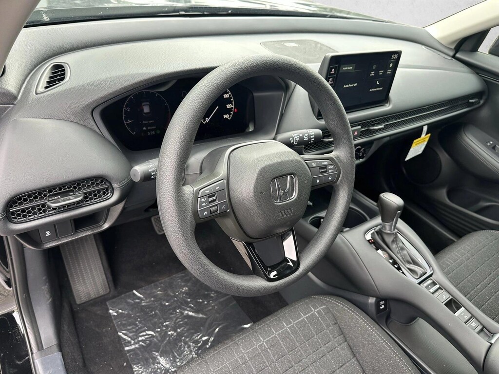New 2026 Honda HR-V LX SUV
