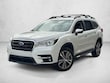  Subaru Ascent