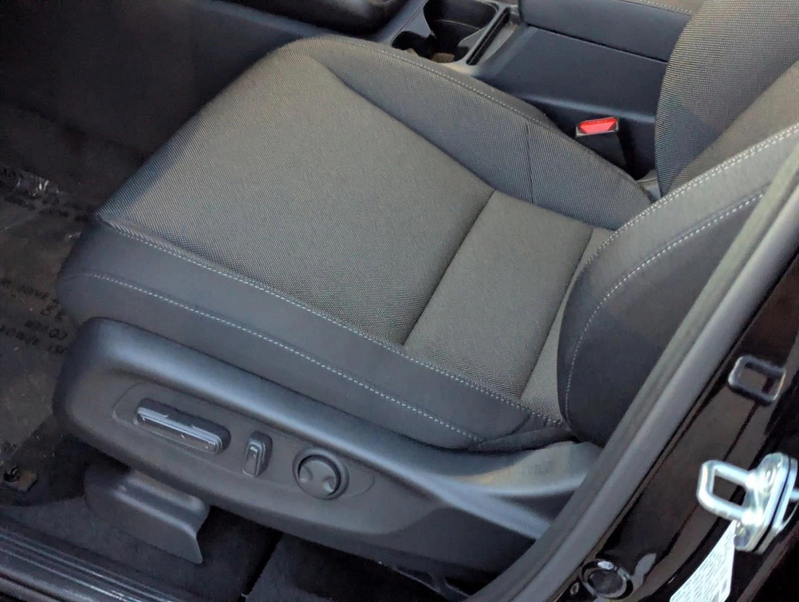 2026 Honda CR-V EX photo 2