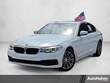  BMW 540i