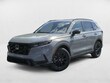 Honda CR-V Hybrid