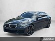  BMW 530i