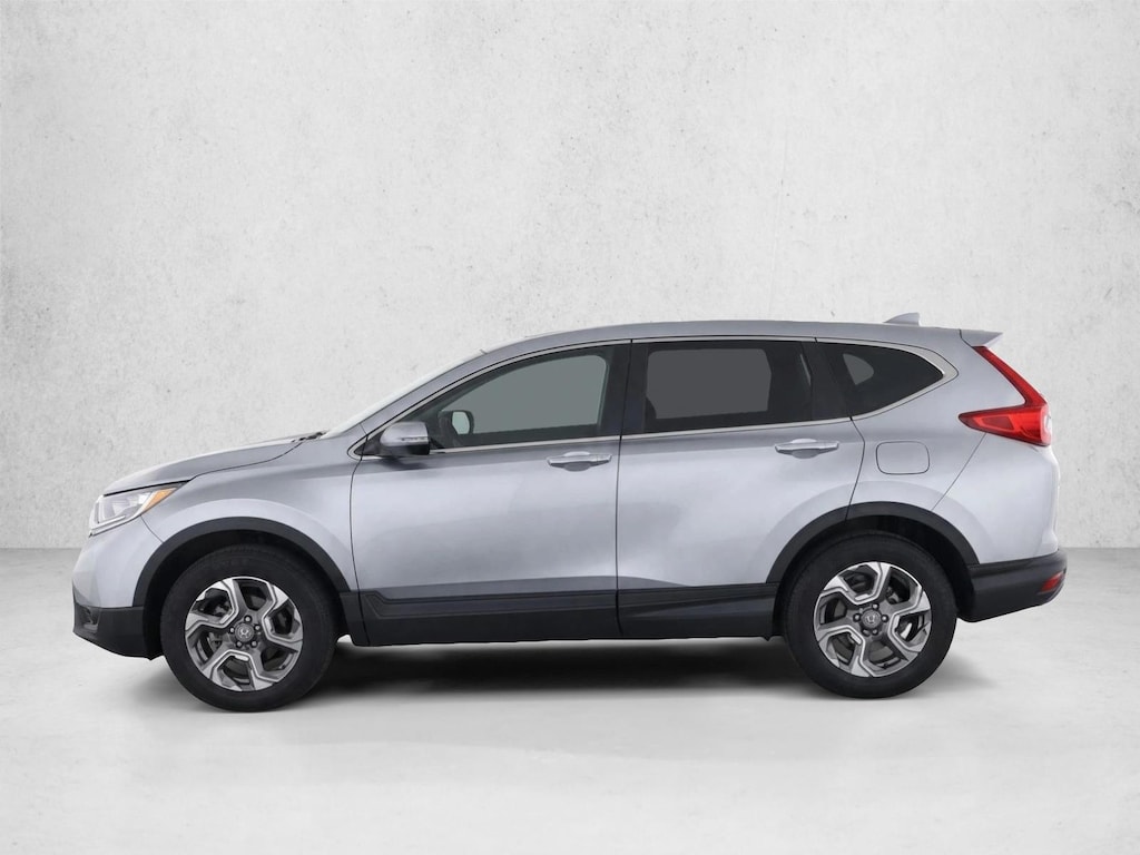 Used 2018 Honda CR-V EX 2WD SUV
