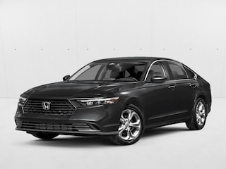 2025 Honda Accord LX Sedan