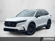  Honda CR-V Hybrid