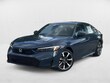 Honda Civic Hybrid