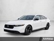  Honda Accord Hybrid