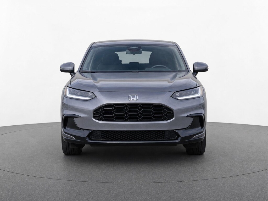 New 2027 Honda HR-V EX-L SUV