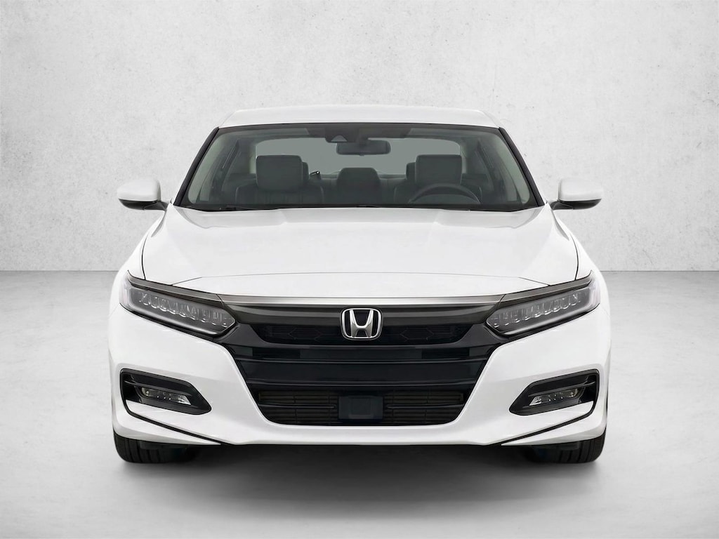 Used 2019 Honda Accord Sport Sedan