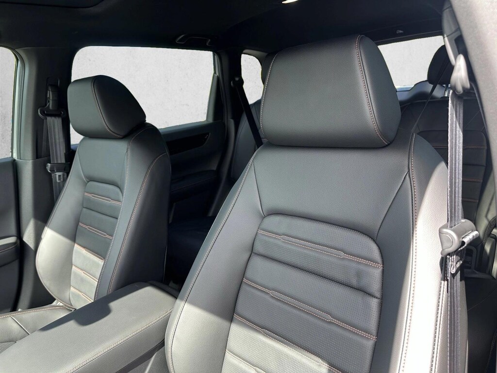 New 2026 Honda CR-V Hybrid Sport-L SUV