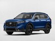 Honda CR-V Hybrid