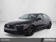  Honda Accord Hybrid