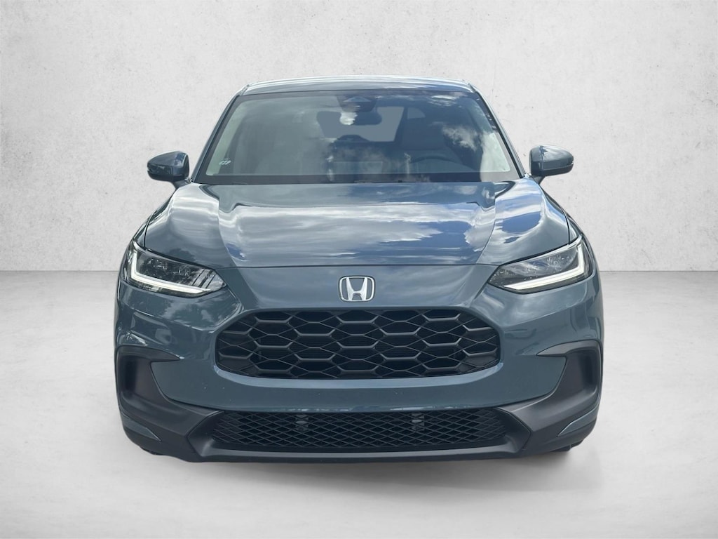 Used 2024 Honda HR-V LX SUV