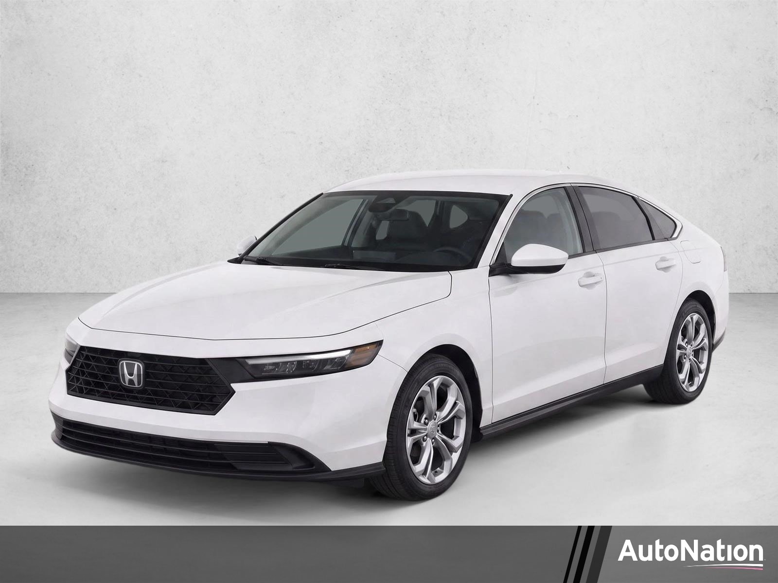 2026 Honda Accord Sedan