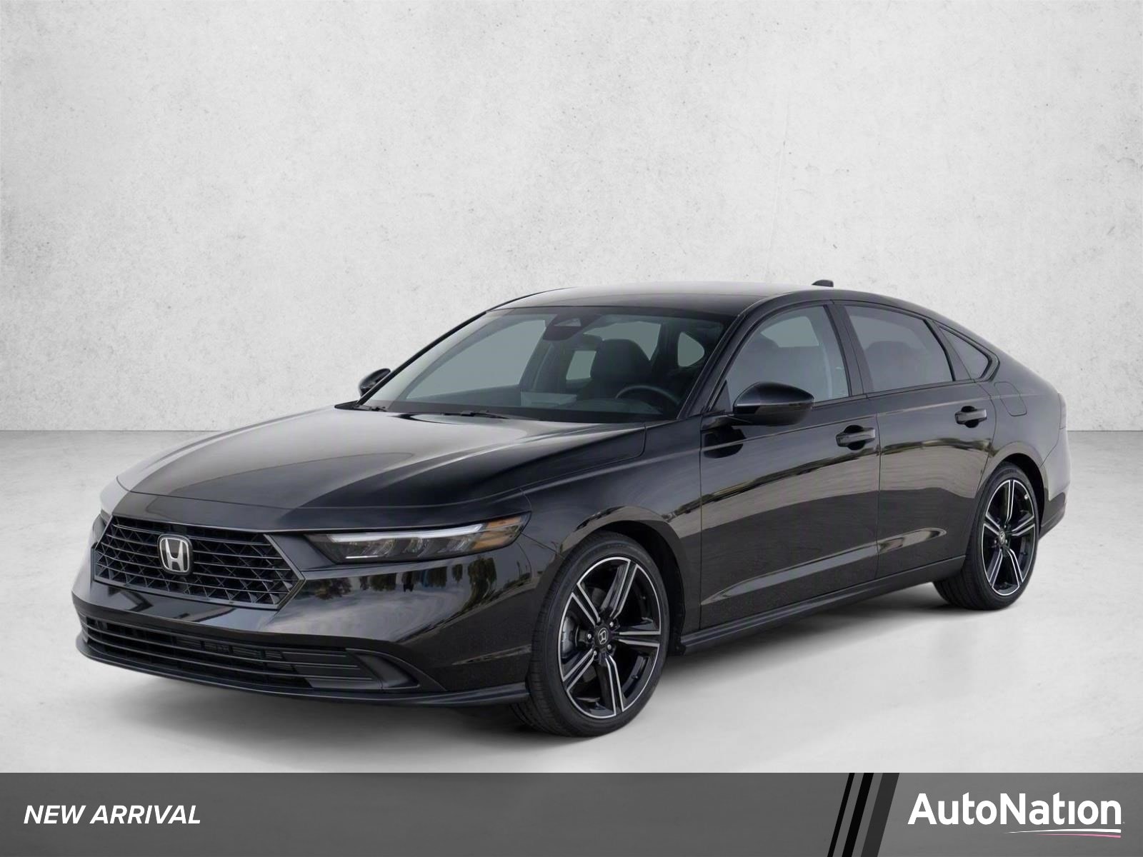 2026 Honda Accord Sedan
