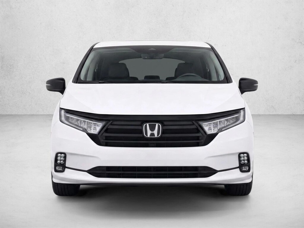 Used 2024 Honda Odyssey Sport Van