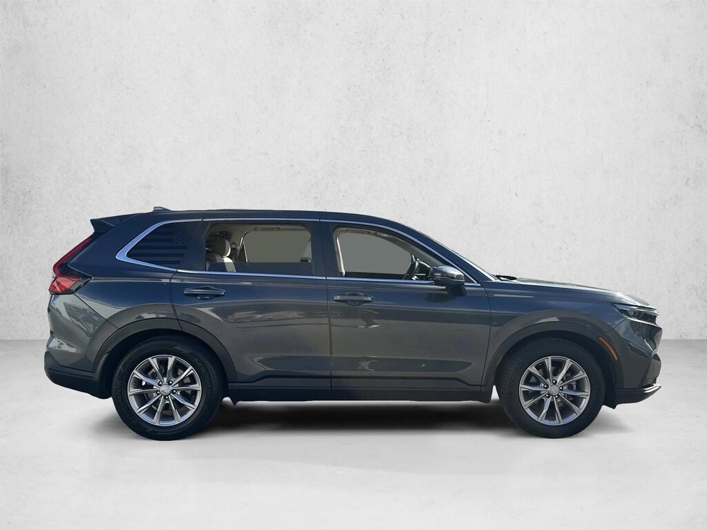Certified 2023 Honda CR-V EX-L w/BSI SUV
