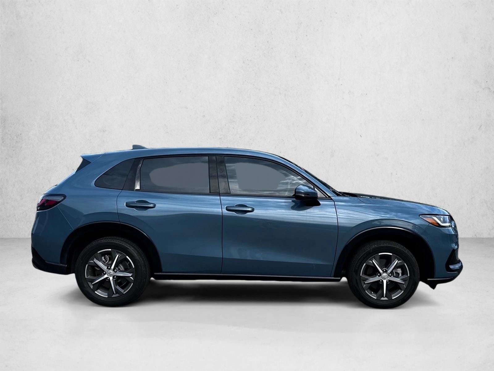 2024 Honda HR-V EX-L - Photo 12