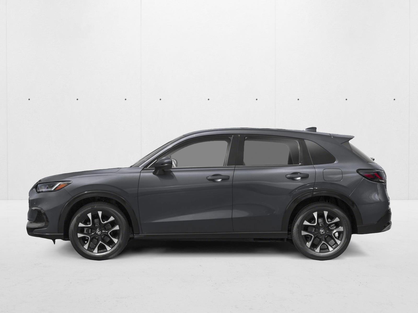 New 2027 Honda HR-V EX-L SUV