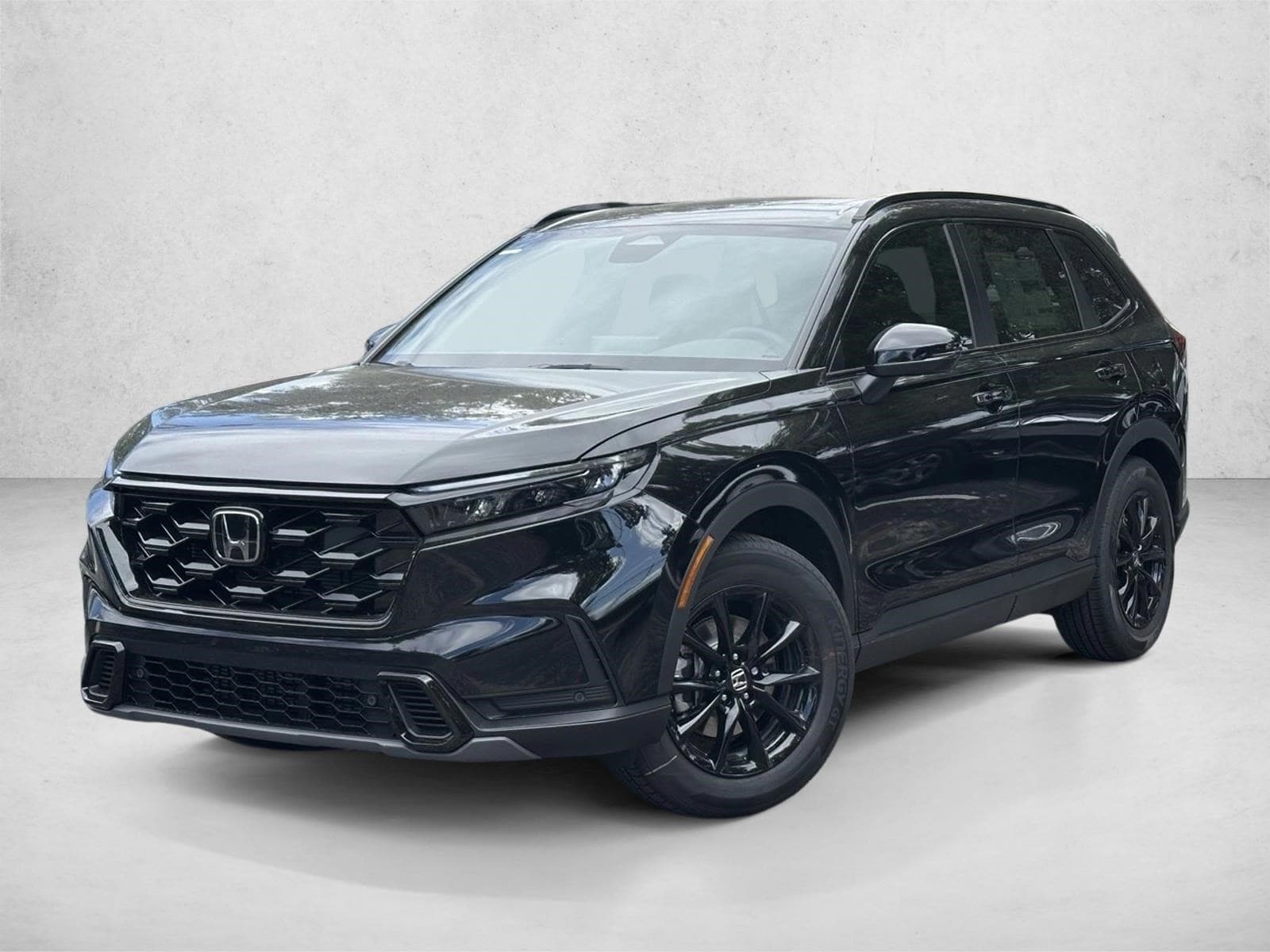 2026 Honda CR-V Sport's photo