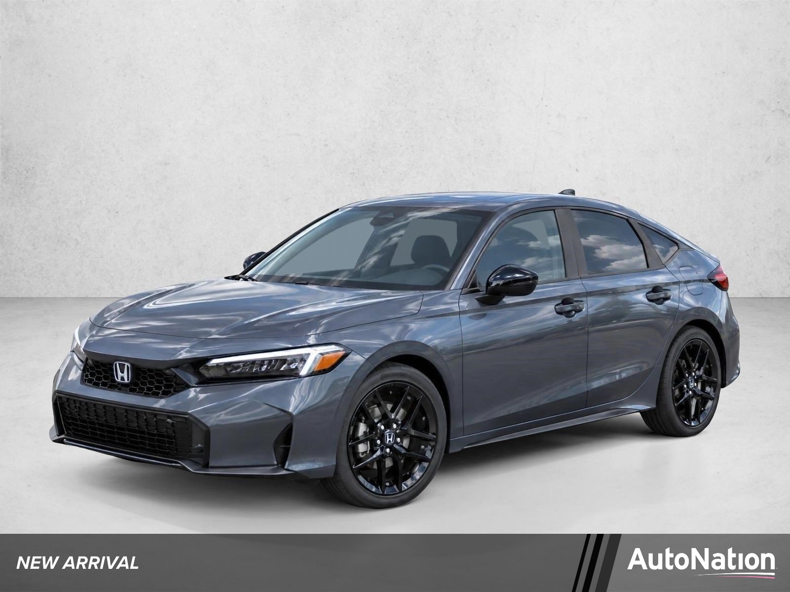  Honda Civic Hybrid