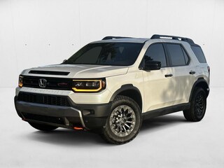 2026 Honda Passport TrailSport SUV