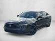  Honda Accord Hybrid