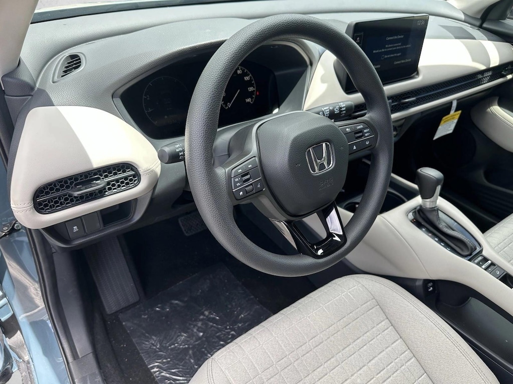 New 2027 Honda HR-V LX SUV