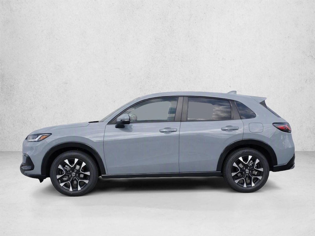 New 2027 Honda HR-V EX-L SUV