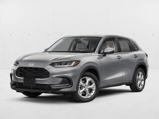 2026 Honda HR-V LX SUV