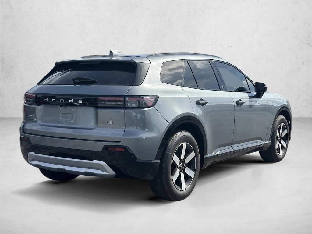 New 2026 Honda Prologue Touring SUV