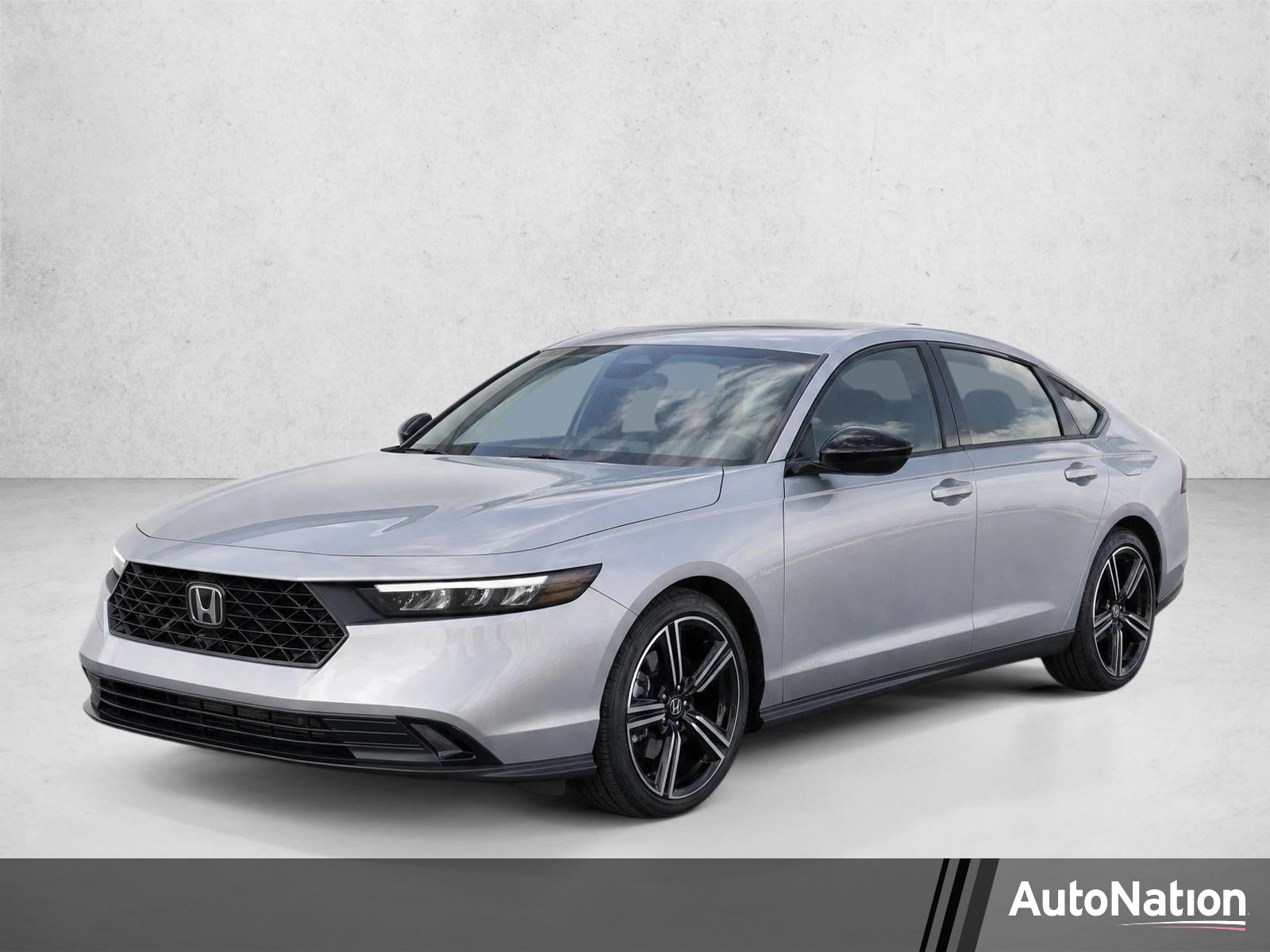 2026 Honda Accord Sedan