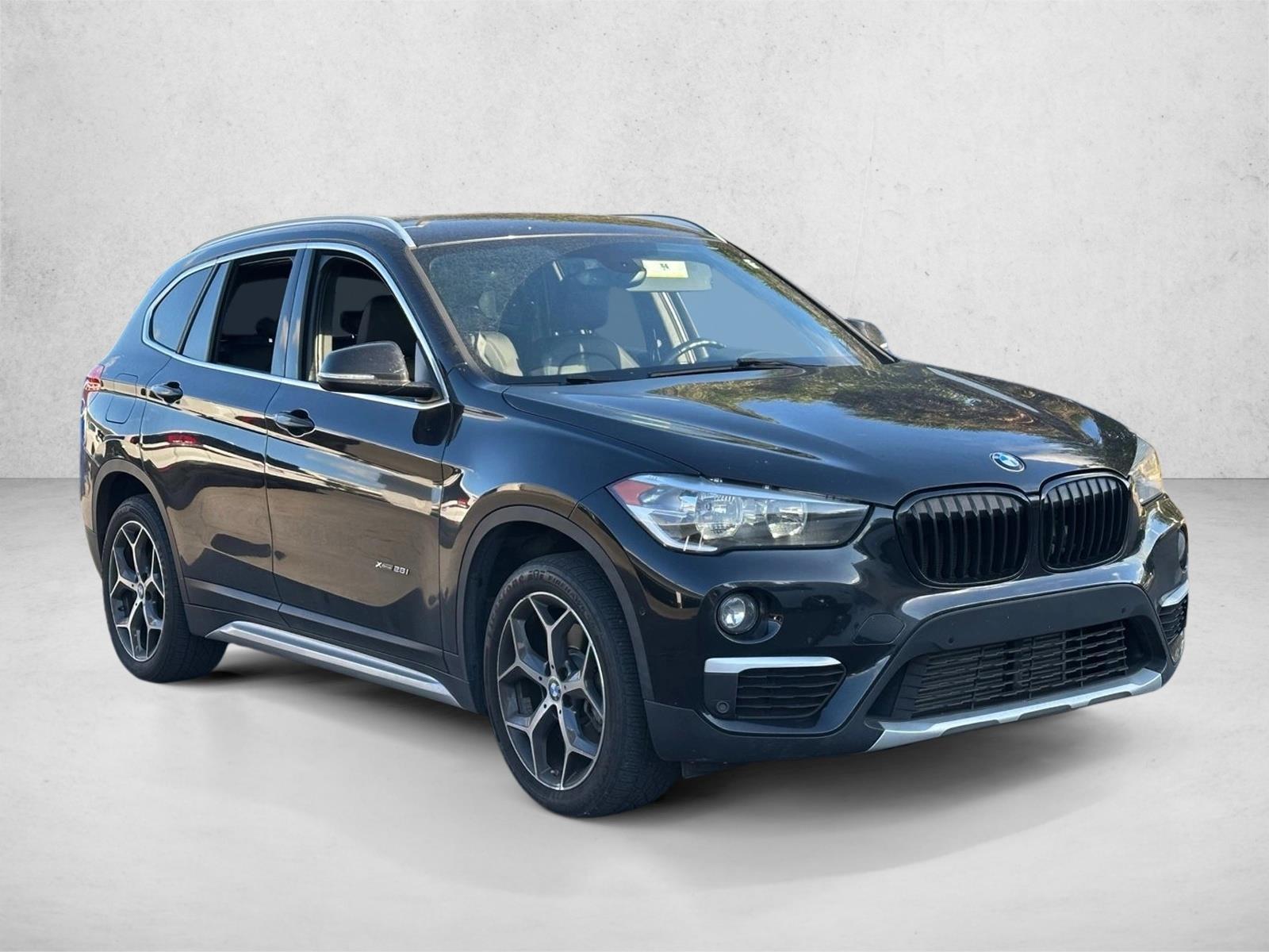 2018 Bmw X1 XDrive28i photo 2