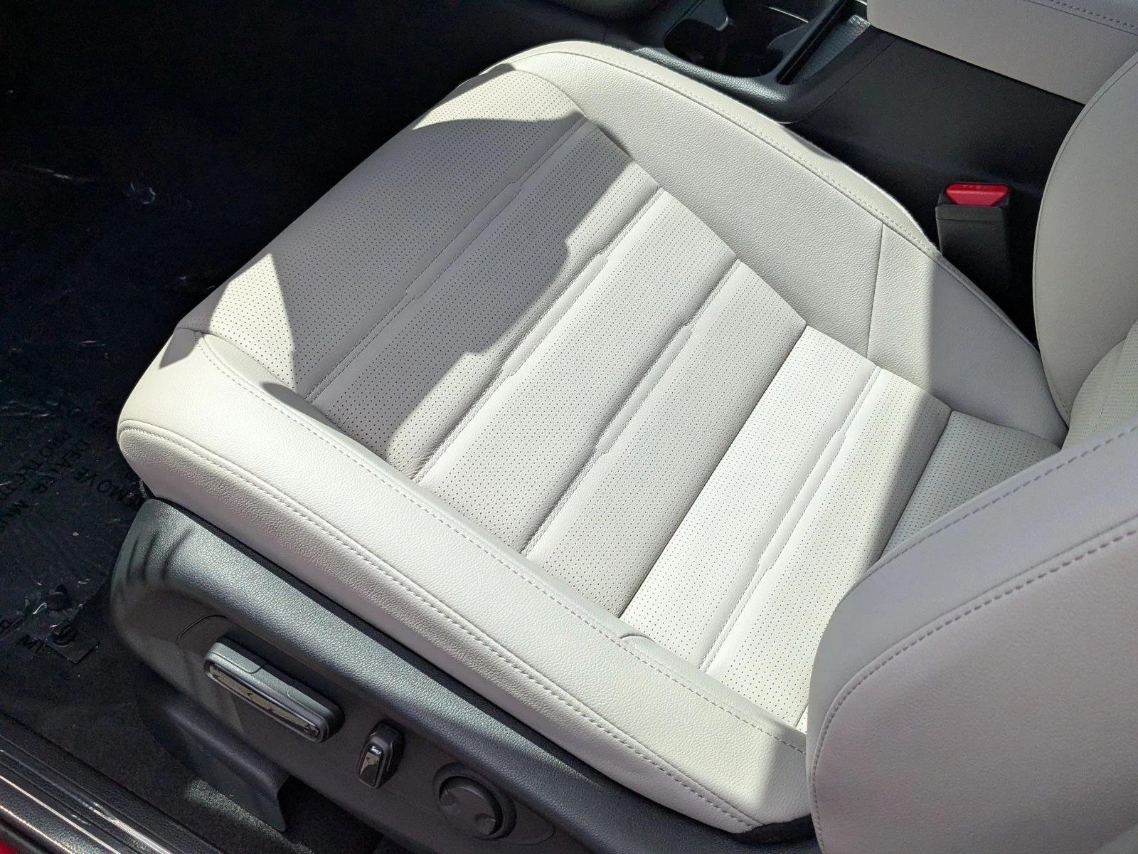 2026 Honda CR-V EX-L photo 4