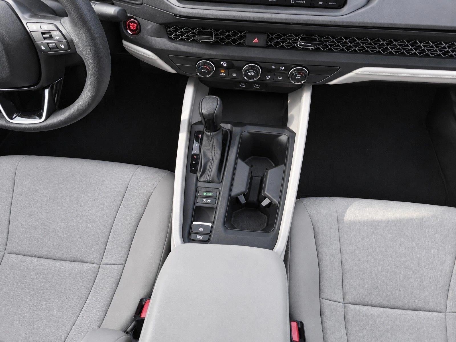 2024 Honda Accord LX - Photo 23