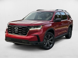 2025 Honda Pilot Sport SUV
