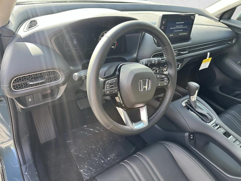 New 2027 Honda HR-V EX-L SUV