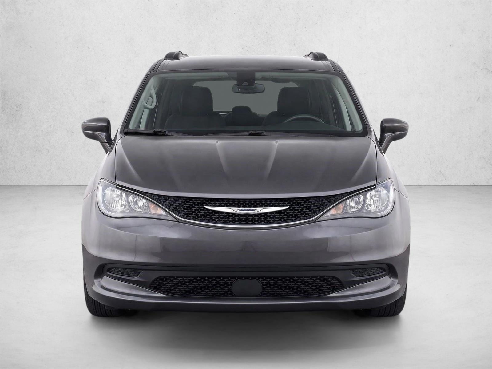 Used 2021 Chrysler Voyager LXI with VIN 2C4RC1DG0MR516964 for sale in Hollywood, FL