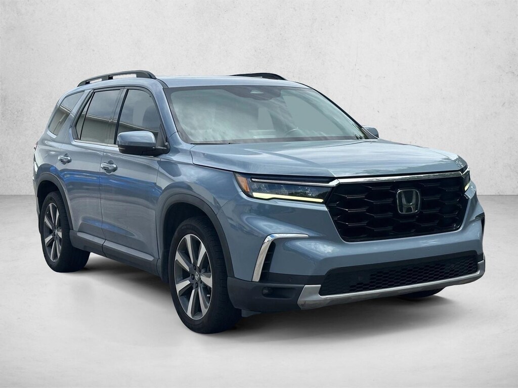 Used 2023 Honda Pilot Touring SUV