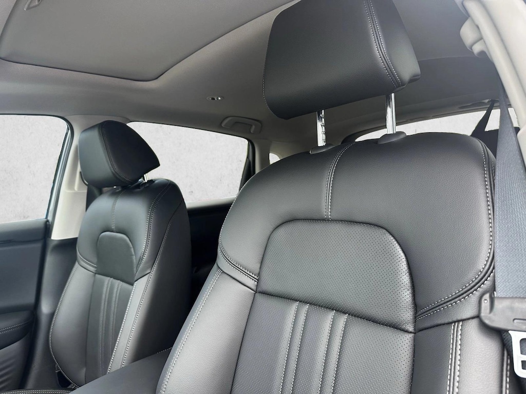 New 2026 Honda HR-V EX-L SUV