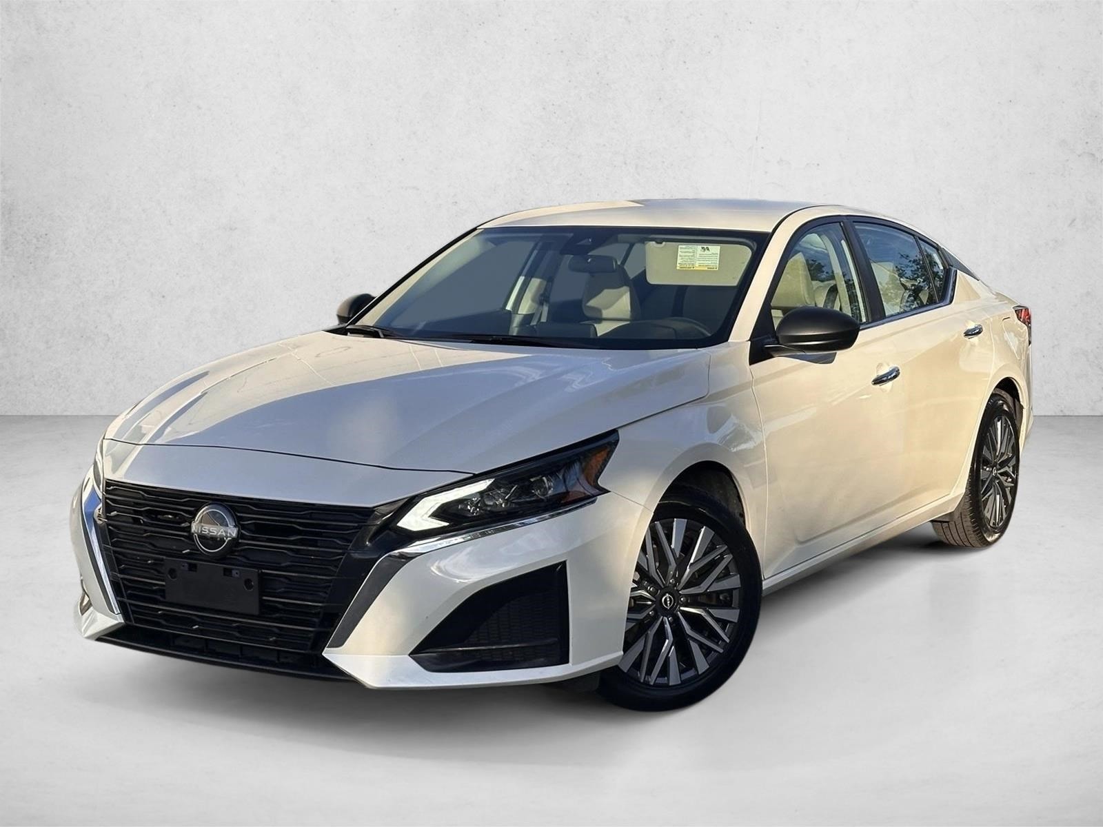 2024 Nissan Altima SV