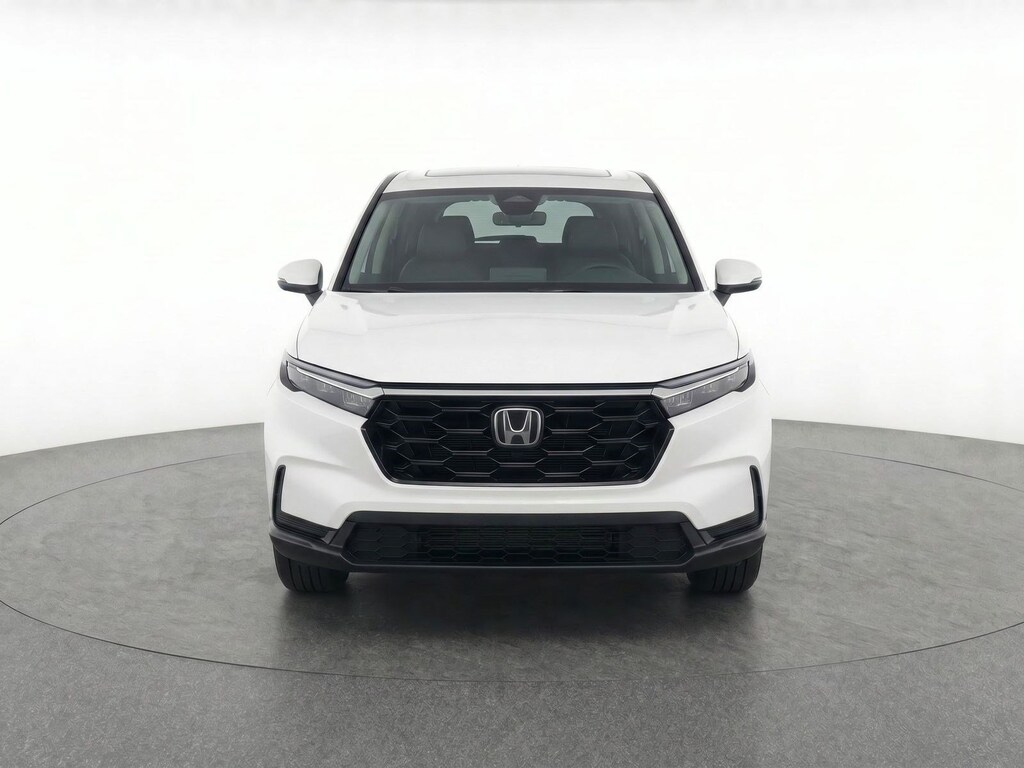 Certified 2024 Honda CR-V EX-L SUV